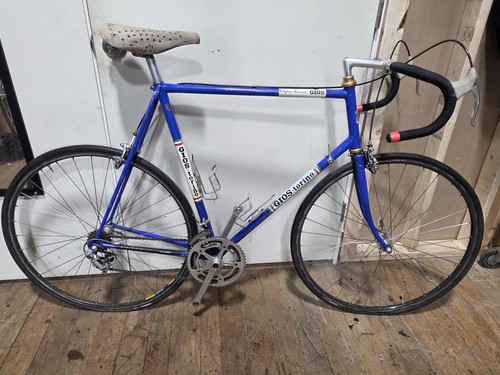 Gios torino super record - torino, 62cm