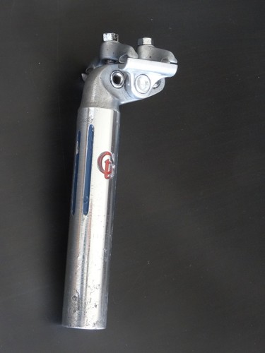 Campagnolo super record - record, 4051