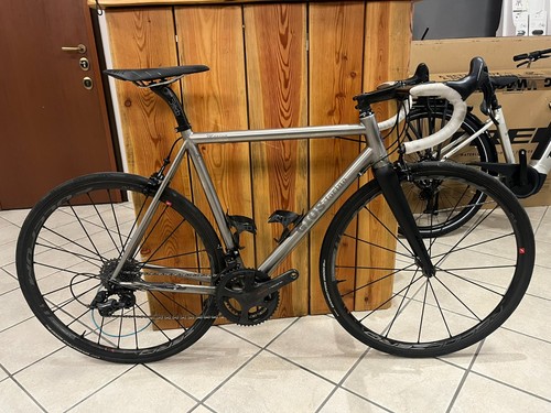 Gios torino strada titanio - gios,
