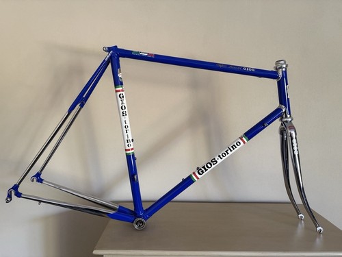 Telaio gios torino super - gios,
