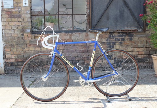 Gios torino professional - gios, 57