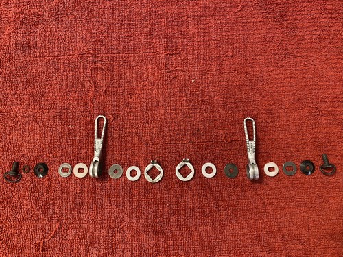 Campagnolo super record - super,