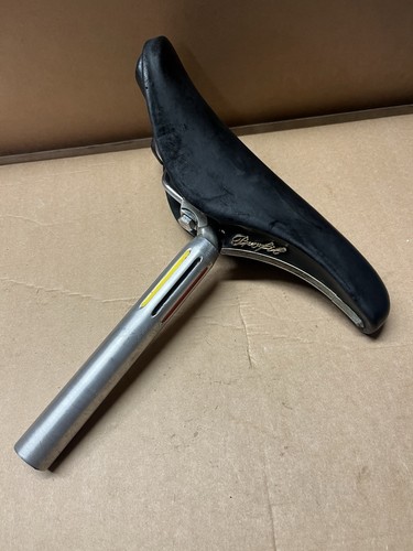Sella campagnolo record 4 - record, 26,4