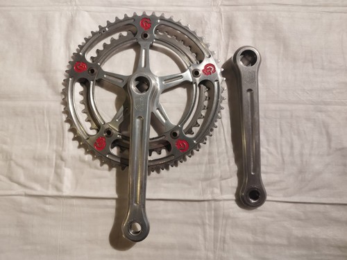 Guarnitura campagnolo super - campagnolo,