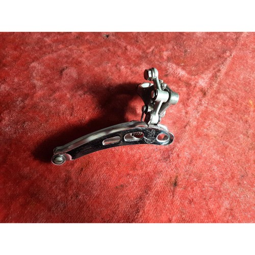 Derailleur avant front